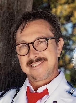Dr Codrin Blosiu