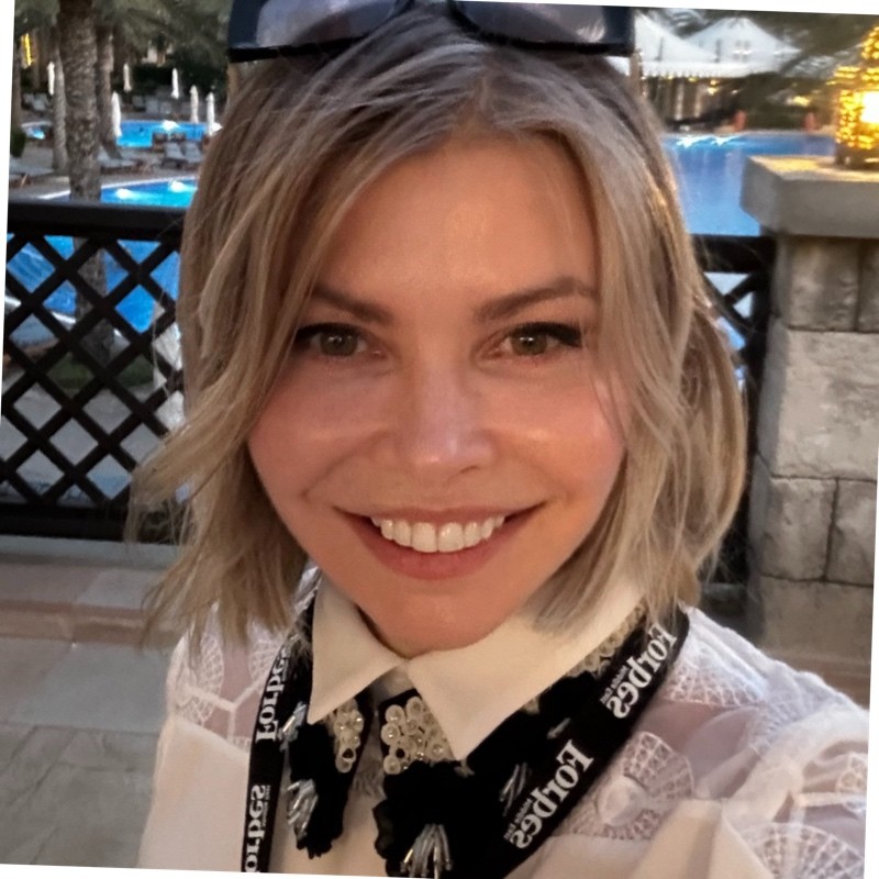 Pr Ellen Segal