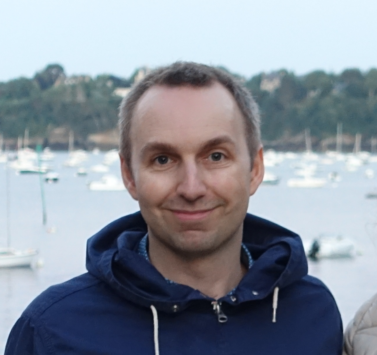 François Robin-Champigneul