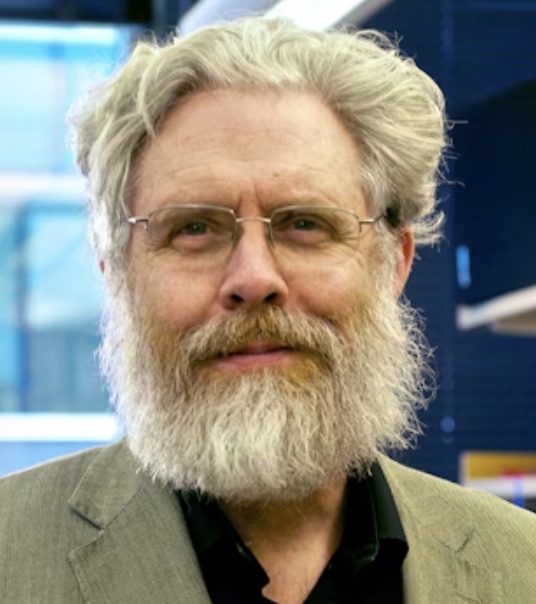 Pr George Church