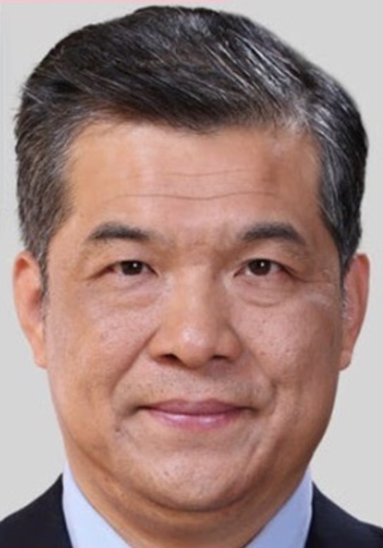 Pr Wenbin Li